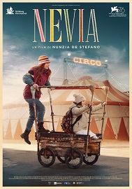 NEVIA - Dal 14 giugno su Sky Cinema e disponibile on demand