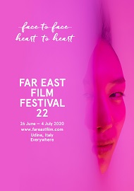 FAR EAST FILM FESTIVAL 22 - Due progetti italiani a Ties That Bind