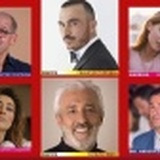 LE NOTTI DELLO STATERE 16 - Premi per Patrizio Rispo e Francesco Di Leva. Madrine Miriam Candurro e Ilenia Lazzarin