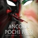 ANCORA POCHI PASSI - In dvd il nuovo horror con Diego Casale