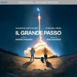 IL GRANDE PASSO - Pino Donaggio firma la colonna sonora