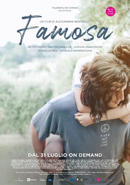 FAMOSA - On demand dal 31 luglio 2020