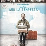 AMO LA TEMPESTA - Dal 6 agosto al cinema
