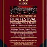PUGLIA INTERNATIONAL FILM FESTIVAL - Tutti i premi