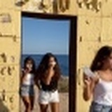 IL VENTO DEL NORD 12 - "Blu Lampedusa", il corto sul lockdown dei ragazzi di Lampedusa