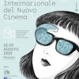 MOSTRA DEL NUOVO CINEMA PESARO 56 - Quattro film italiani in concorso
