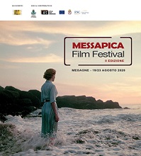MESSAPICA FILM FESTIVAL 2 - A Mesagne dal 19 al 23 agosto