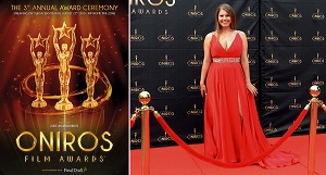 ONIROS FILM AWARDS 3 - Il 22 agosto la cerimonia di premiazione in streaming online