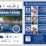CINEMA&TERME 2020 - Ospiti Fresi, Sassanelli e Di Mauro