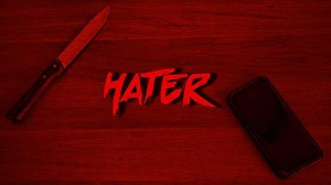 HATER - Online il corto psicologico noir di Matteo Ranuschio