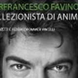 VENEZIA 77 - ll 4 settembre presentazione del libro "Pierfrancesco Favino. Collezionista di Anime"