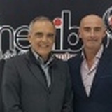 VENEZIA 77 - Premio Cinecibo a Francesco Pannofino, Jenny De Nucci, allo Chef Tino Vettorello e Daniele Venturelli