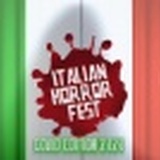 ITALIAN HORROR FEST - Aperte le iscrizioni fino al 30 settembre