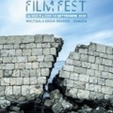 SCIACCA FILM FEST 13 - Dal 9 al 13 settembre
