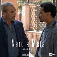 NERO A META' 2 - Musiche di Francesco De Luca e Alessandro Forti