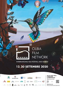 OLBIA FILM NETWORK e FIGARI FILM FEST - Dal 12 al 20 settembre