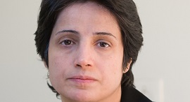 EUROPEAN FILM ACADEMY - Appello per il rilascio immediato di Nasrin Sotoudeh