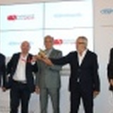 VENEZIA 77 - Premi speciali per Roberto Cicutto, Andrea Del Mercato e Alberto Barbera