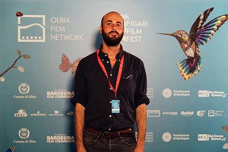 FIGARI FILM FEST 10 - Intervista a Carlo Sironi
