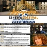 LUNIGIANA CINEMA FESTIVAL - Cinema e libri a Fivizzano dal 2 al 4 ottobre