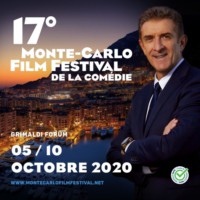 MONTECARLO FILM FESTIVAL 17 - Una giuria al femminile con.presidente Nick Vallelonga