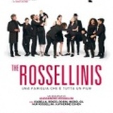 THE ROSSELLINIS - Arriva al cinema solo il 26, 27 e 28 ottobre