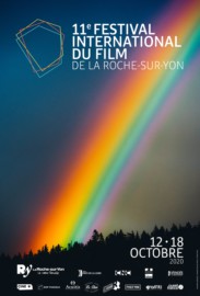 FESTIVAL DU FILM DE LA ROCHE SUR YON 11 - Alla manifestazione francese sei film italiani