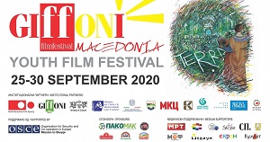 GIFFONI MACEDONIA 8 - Dal 25 al 30 settembre