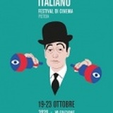PRESENTE ITALIANO 6 - Dal 19 al 23 ottobre a Pistoia