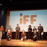INTEGRAZIONE FILM FESTIVAL 14 - I vincitori
