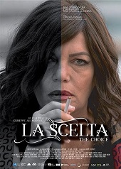 LA SCELTA - THE CHOICE - Su Raiplay dal 31 ottobre