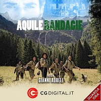 AQUILE RANDAGIE - On Demand su CG Digital