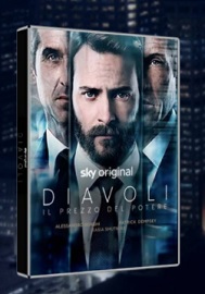 DIAVOLI - La serie TV dal 10 dicembre in home video