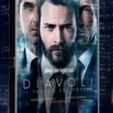 DIAVOLI - La serie TV dal 10 dicembre in home video