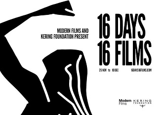 16 DAYS 16 FILMS - Anche Jasmine Trinca in giuria