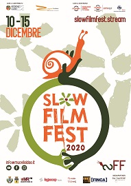 SLOW FILMFEST 6.0 - Dal 10 al 15 dicembre