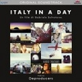 ITALY IN A DAY - Esce la colonna sonora dei Deproducers