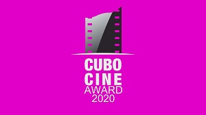 CUBO CINE AWARD 2020 - Tutti i vincitori