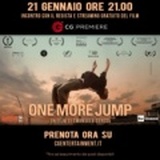ONE MORE JUMP - In anteprima streaming gratuita con CG Premiere