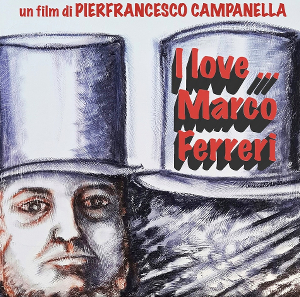 I LOVE... MARCO FERRERI - On demand su CG Digital