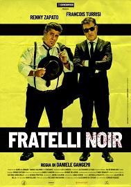 FRATELLI NOIR - Una Puntata Zero da record per Daniele Gangemi