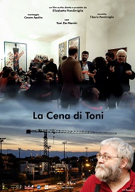 LA CENA DI TONI - Su Rai Cinema Channel in occasione della Giornata delle Malattie Rare