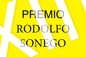 PREMIO RODOLFO SONEGO 13 - I finalisti