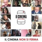 IL CINEMA NON SI FERMA - Dal 18 marzo su Rai Cinema Channel