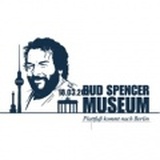 BUD SPENCER MUSEUM - Apertura il 27 giugno a Berlino