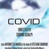 COVID - Il corto di Cosimo Scialpi su Rai Tgr