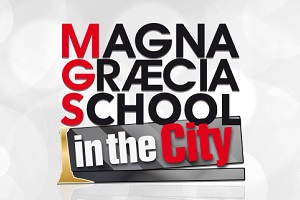 MAGNA GRAECIA SCHOOL IN THE CITY - Dal 12 Aprile parte il progetto dedicato alle scuole della Calabria
