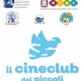 IL CINECLUB DEI PICCOLI 2 - I cortometraggi selezionati