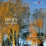 DROPS - Il nuovo disco di Paolo Vivaldi