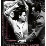 CRONACA DI UN AMORE - La versione restaurata del film di Antonioni in Blu Ray